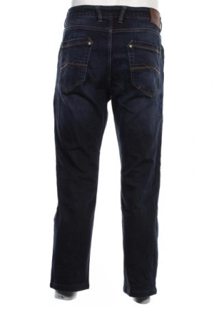 Męskie jeansy Atelier GARDEUR, Rozmiar XL, Kolor Niebieski, Cena 182,96 zł