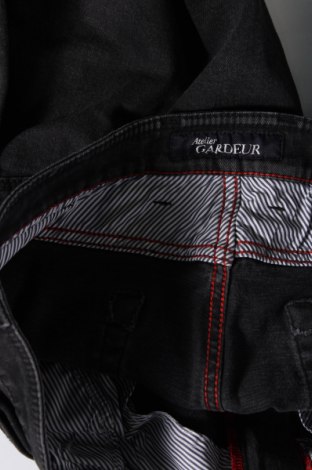 Herren Jeans Atelier GARDEUR, Größe L, Farbe Grau, Preis € 23,36
