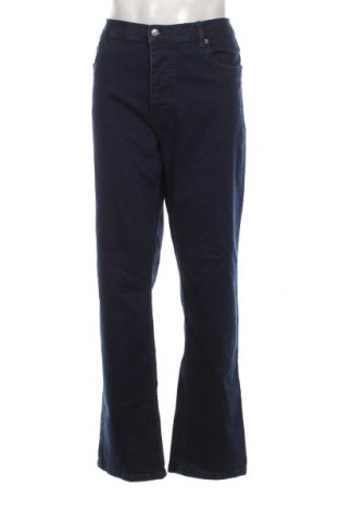 Pánské džíny  Atlas For Men, Velikost XL, Barva Modrá, Cena  462,00 Kč