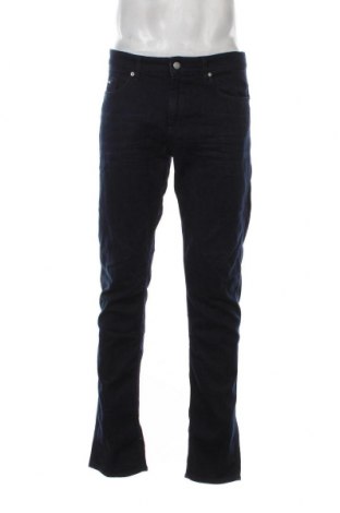 Herren Jeans BOSS, Größe L, Farbe Blau, Preis 61,49 €