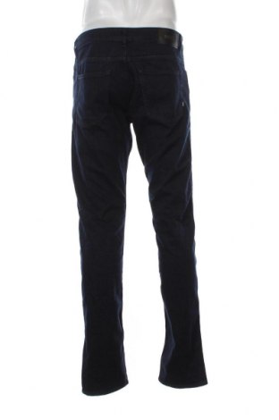 Pánské džíny  BOSS, Velikost L, Barva Modrá, Cena  1 454,00 Kč