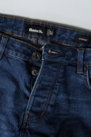 Pánske džínsy  Bench, Veľkosť M, Farba Modrá, Cena  19,85 €
