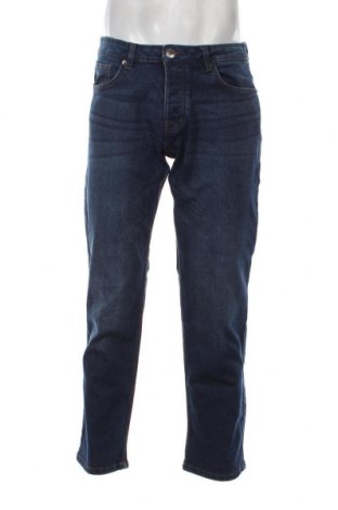 Herren Jeans Bench, Größe M, Farbe Blau, Preis 12,42 €