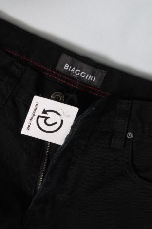 Herren Jeans Biaggini, Größe M, Farbe Schwarz, Preis € 20,18