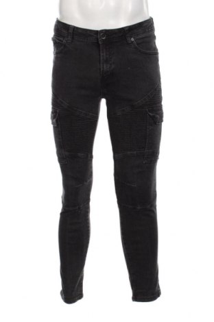 Herren Jeans Black Squad, Größe M, Farbe Grau, Preis 20,18 €