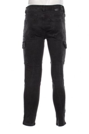 Herren Jeans Black Squad, Größe M, Farbe Grau, Preis 11,50 €