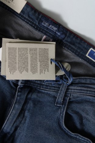 Męskie jeansy Blend, Rozmiar XL, Kolor Niebieski, Cena 139,13 zł