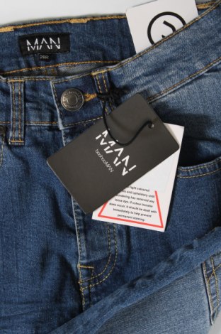 Herren Jeans Boohoo, Größe XS, Farbe Blau, Preis € 20,05