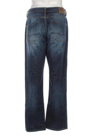 Herren Jeans Boss Orange, Größe L, Farbe Blau, Preis 49,06 €