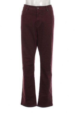 Herren Jeans Brax, Größe L, Farbe Rot, Preis 43,87 €