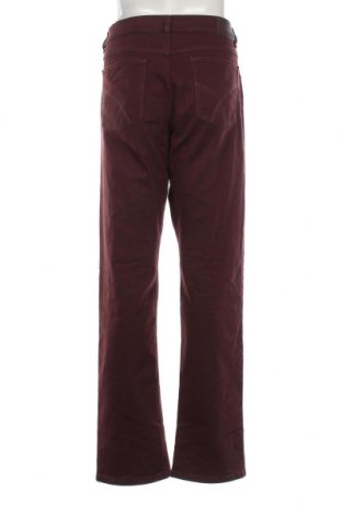 Herren Jeans Brax, Größe L, Farbe Rot, Preis 41,16 €