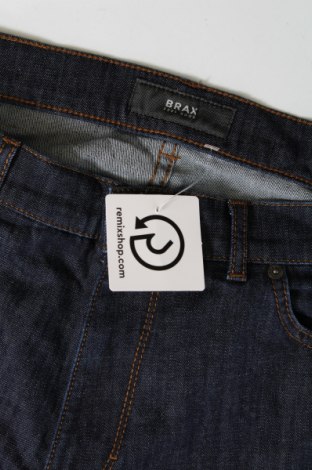 Herren Jeans Brax, Größe L, Farbe Blau, Preis 41,16 €