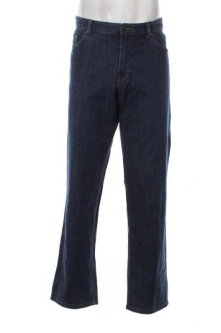 Męskie jeansy Brax, Rozmiar XL, Kolor Niebieski, Cena 182,96 zł