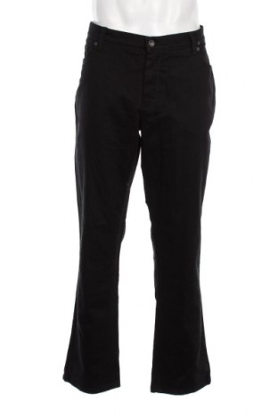 Pánske džínsy  Brax, Veľkosť L, Farba Čierna, Cena  17,56 €
