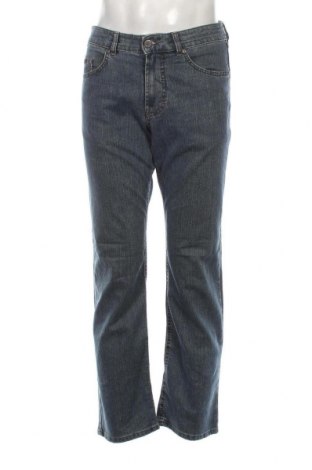 Herren Jeans Brax, Größe M, Farbe Blau, Preis 10,40 €