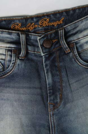 Pánské džíny  Brooklyn, Velikost S, Barva Modrá, Cena  97,00 Kč