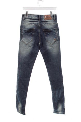 Herren Jeans Brooklyn, Größe S, Farbe Blau, Preis 7,87 €