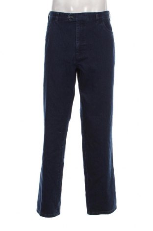 Herren Jeans Bruhl, Größe XL, Farbe Blau, Preis 45,23 €