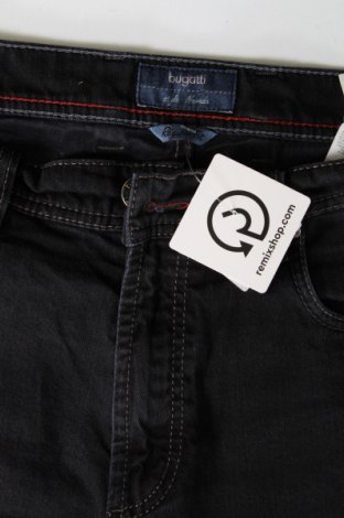 Herren Jeans Bugatti, Größe L, Farbe Schwarz, Preis € 43,87