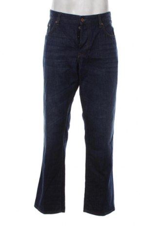 Męskie jeansy C&A, Rozmiar XL, Kolor Niebieski, Cena 80,70 zł