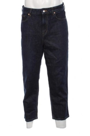 Pánské džíny  C&A, Velikost M, Barva Modrá, Cena  139,00 Kč