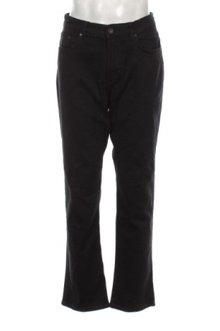Pánské džíny  C&A, Velikost XL, Barva Černá, Cena  434,00 Kč