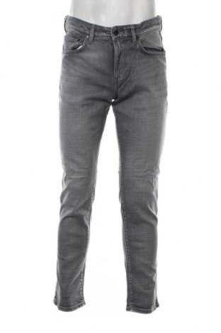 Herren Jeans C&A, Größe M, Farbe Grau, Preis 9,28 €