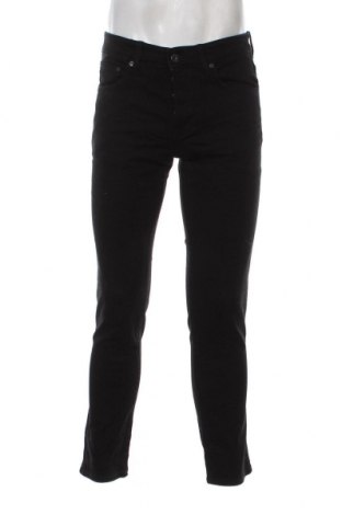 Herren Jeans C&A, Größe M, Farbe Schwarz, Preis 9,28 €