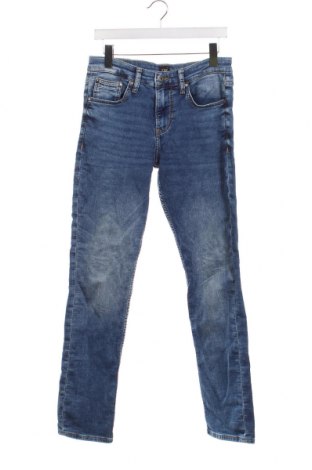 Herren Jeans C&A, Größe S, Farbe Blau, Preis 7,26 €
