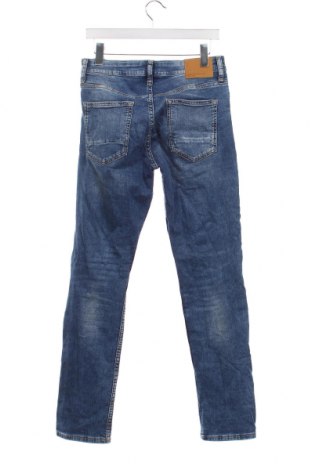 Pánské džíny  C&A, Velikost S, Barva Modrá, Cena  166,00 Kč
