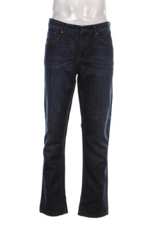 Pánské džíny  C&A, Velikost M, Barva Modrá, Cena  277,00 Kč