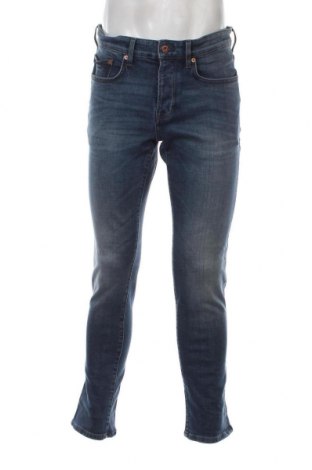 Pánské džíny  C&A, Velikost M, Barva Modrá, Cena  462,00 Kč