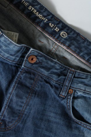 Pánské džíny  C&A, Velikost XL, Barva Modrá, Cena  448,00 Kč