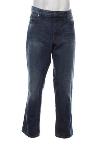 Pánske džínsy  C&A, Veľkosť XL, Farba Modrá, Cena  15,95 €