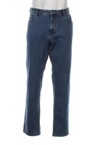 Męskie jeansy C&A, Rozmiar XL, Kolor Niebieski, Cena 89,98 zł
