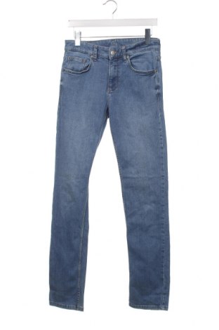 Pánske džínsy  C&A, Veľkosť S, Farba Modrá, Cena  5,43 €