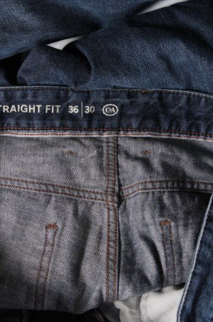 Pánské džíny  C&A, Velikost XL, Barva Modrá, Cena  351,00 Kč