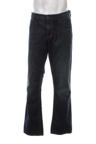Pánské džíny  C&A, Velikost L, Barva Modrá, Cena  129,00 Kč