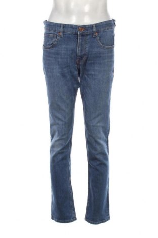 Pánské džíny  C&A, Velikost L, Barva Modrá, Cena  222,00 Kč