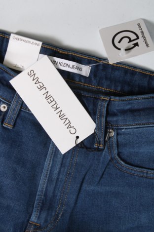 Férfi farmernadrág Calvin Klein Jeans, Méret S, Szín Kék, Ár 19 192 Ft