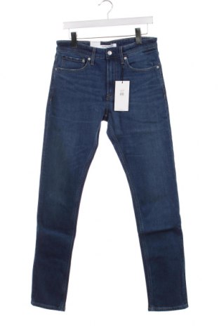 Ανδρικό τζίν Calvin Klein Jeans, Μέγεθος S, Χρώμα Μπλέ, Τιμή 46,79 €