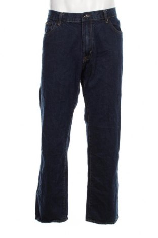 Pánske džínsy  Calvin Klein Jeans, Veľkosť L, Farba Modrá, Cena  43,09 €