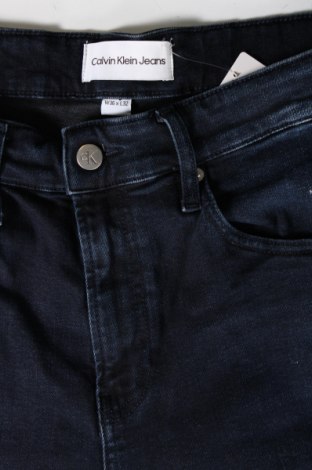 Ανδρικό τζίν Calvin Klein Jeans, Μέγεθος L, Χρώμα Μπλέ, Τιμή 47,01 €