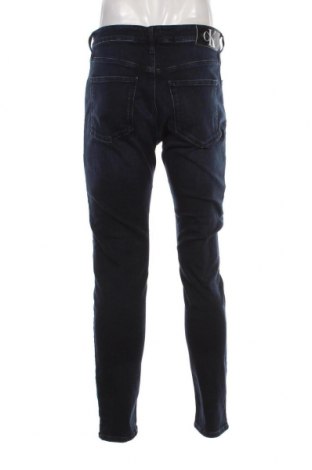 Pánské džíny  Calvin Klein Jeans, Velikost L, Barva Modrá, Cena  1 212,00 Kč
