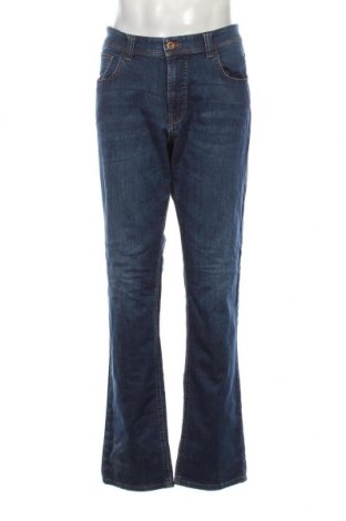 Herren Jeans Camel Active, Größe L, Farbe Blau, Preis 45,23 €