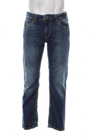 Herren Jeans Camp David, Größe M, Farbe Blau, Preis € 42,52
