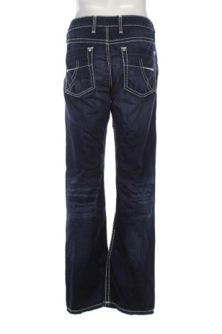 Herren Jeans Camp David, Größe L, Farbe Blau, Preis 38,45 €