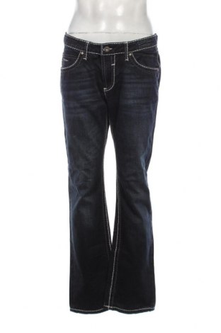 Pánske džínsy  Camp David, Veľkosť L, Farba Modrá, Cena  8,48 €