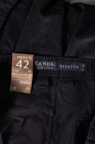 Herren Jeans Canda, Größe XXL, Farbe Blau, Preis 32,01 €