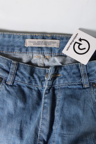 Pánske džínsy  Charles Vogele, Veľkosť XL, Farba Modrá, Cena  16,44 €